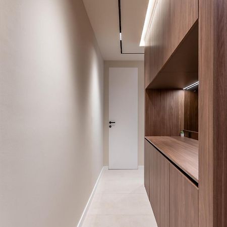 Mabu Luxury Apartment สปลิท ภายนอก รูปภาพ