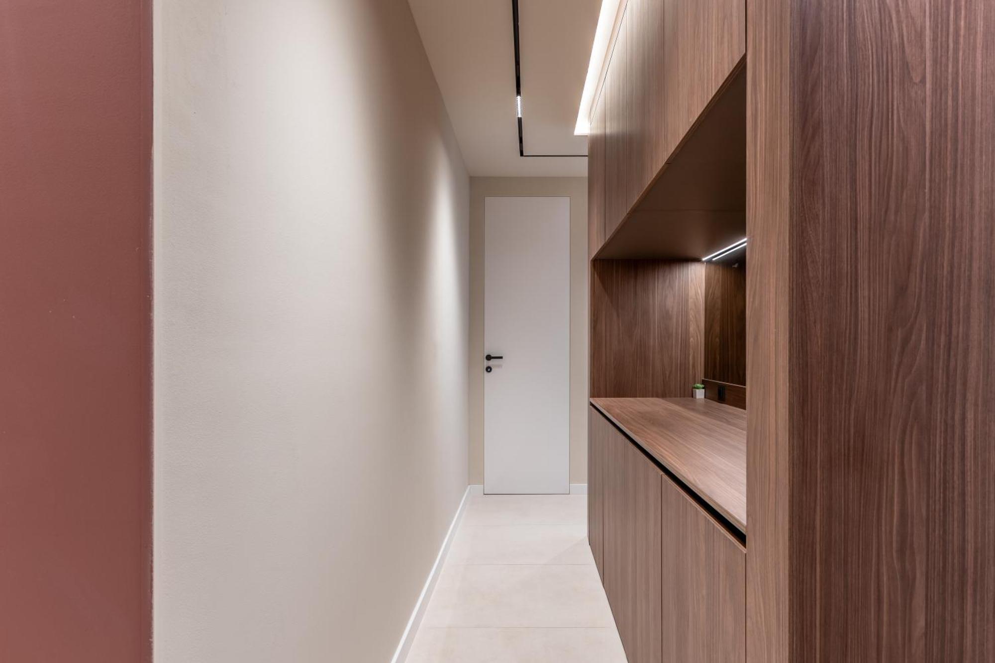Mabu Luxury Apartment สปลิท ภายนอก รูปภาพ