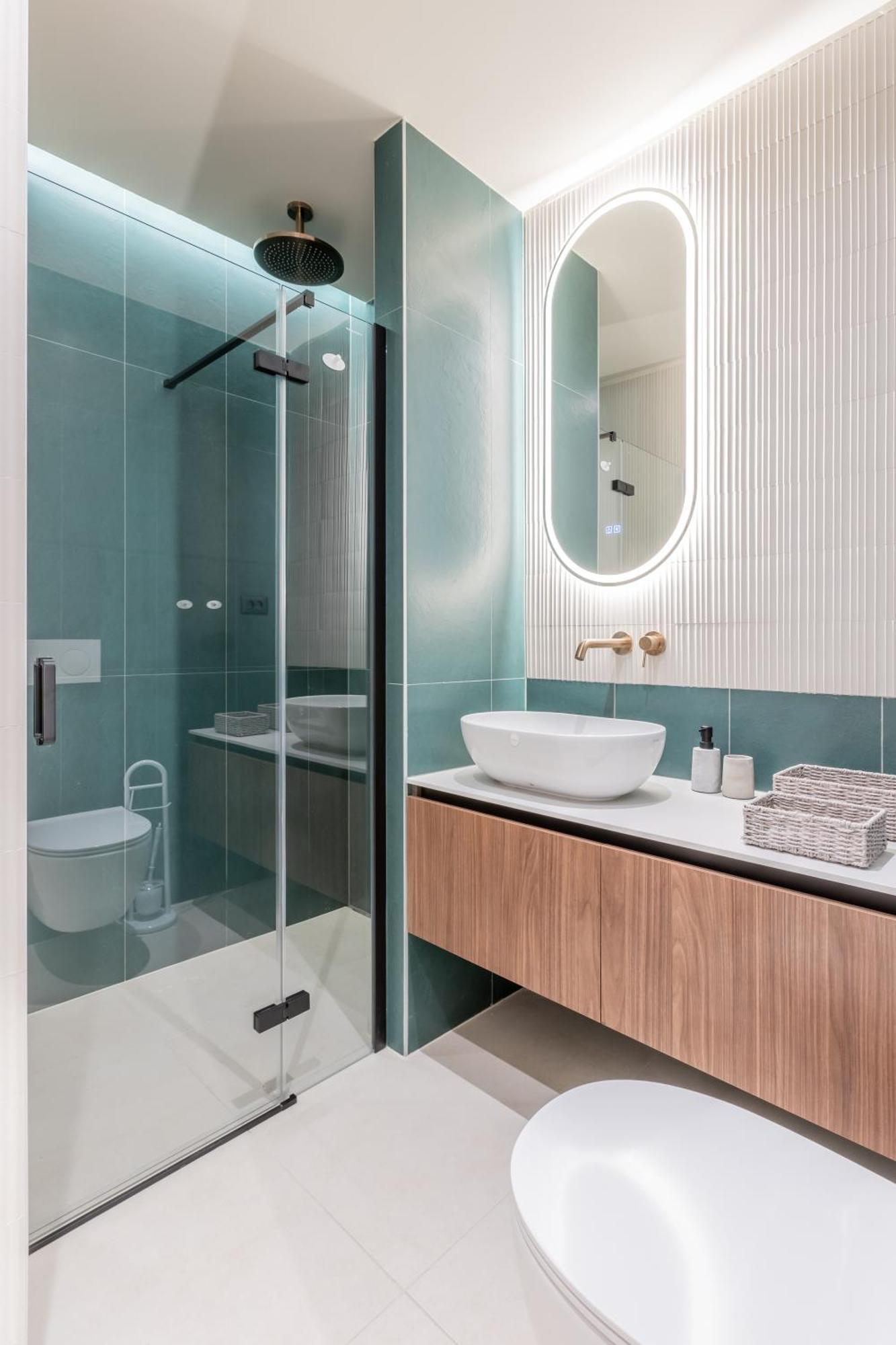 Mabu Luxury Apartment สปลิท ภายนอก รูปภาพ
