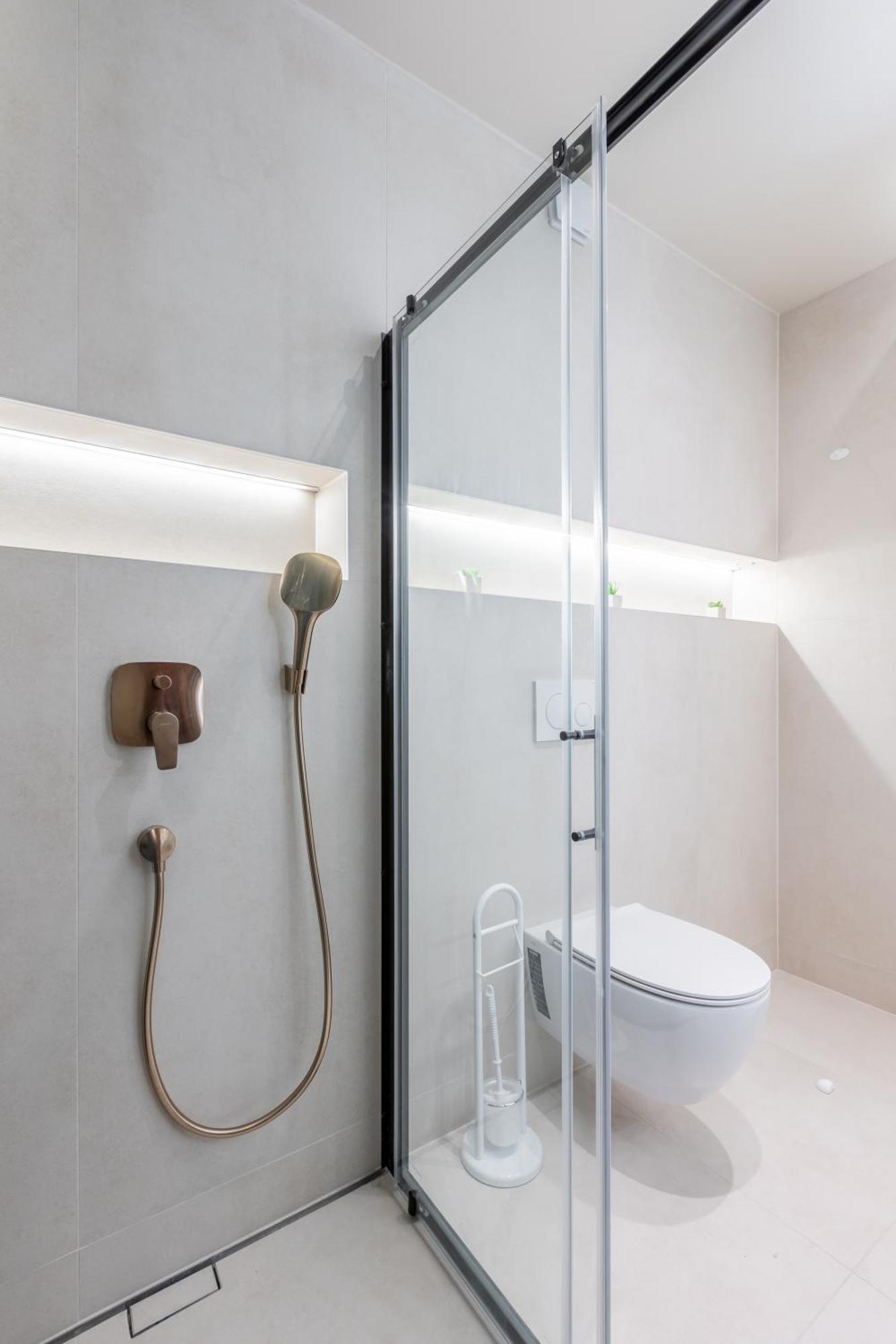 Mabu Luxury Apartment สปลิท ภายนอก รูปภาพ