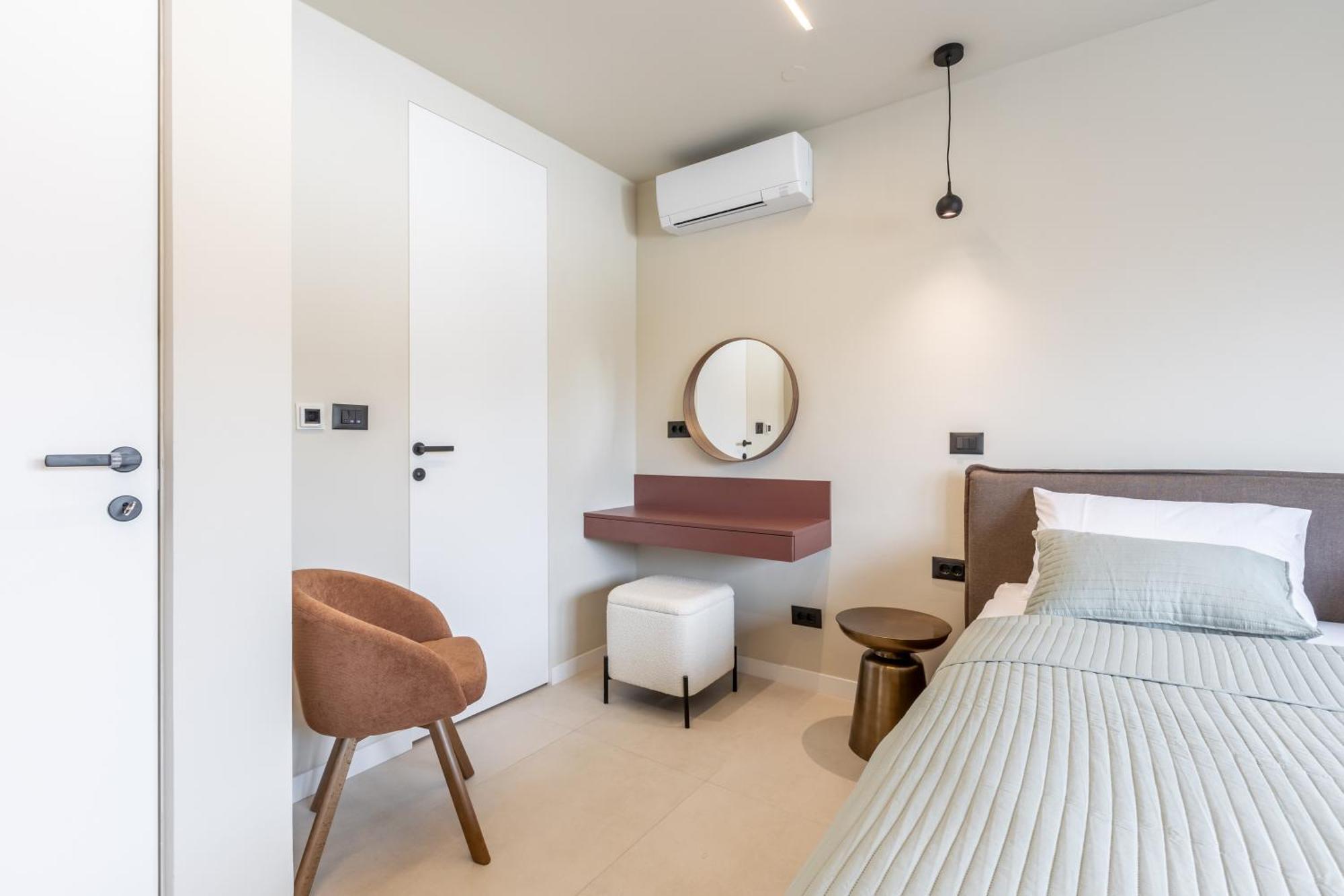 Mabu Luxury Apartment สปลิท ภายนอก รูปภาพ