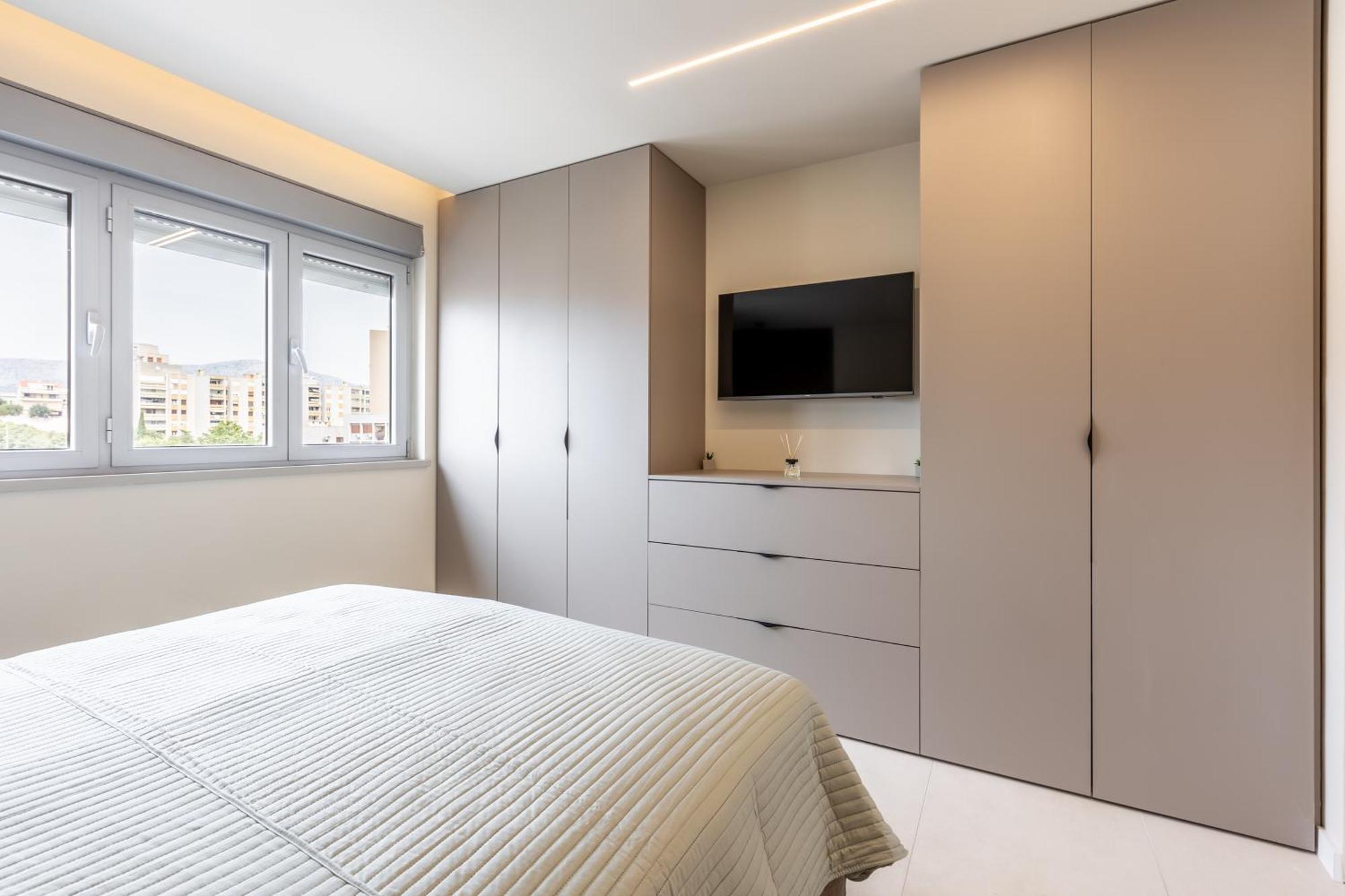 Mabu Luxury Apartment สปลิท ภายนอก รูปภาพ
