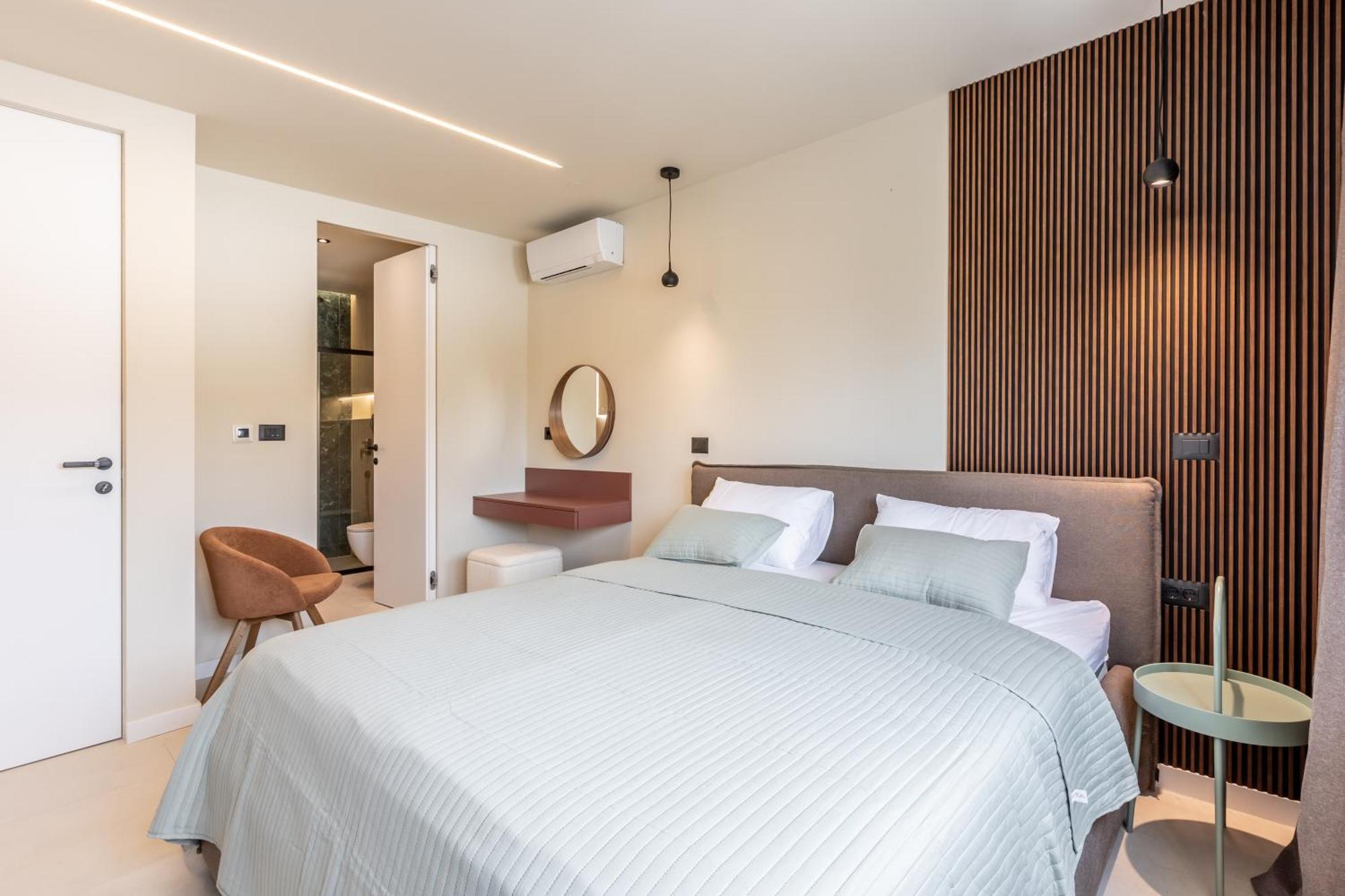 Mabu Luxury Apartment สปลิท ภายนอก รูปภาพ