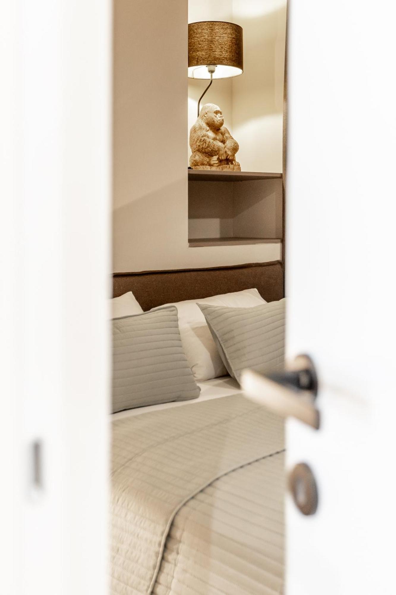 Mabu Luxury Apartment สปลิท ภายนอก รูปภาพ