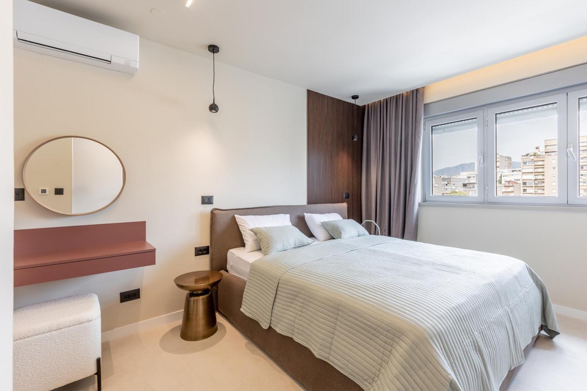 Mabu Luxury Apartment สปลิท ภายนอก รูปภาพ