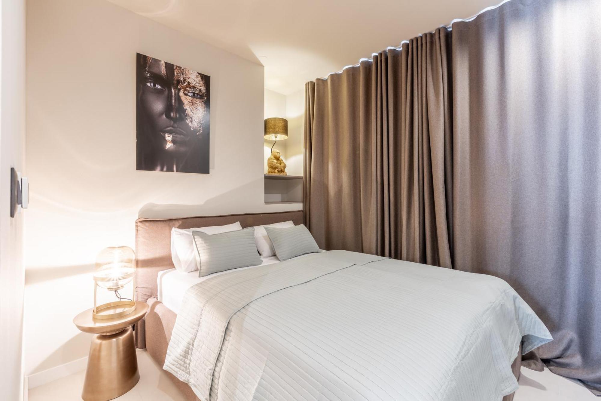 Mabu Luxury Apartment สปลิท ภายนอก รูปภาพ