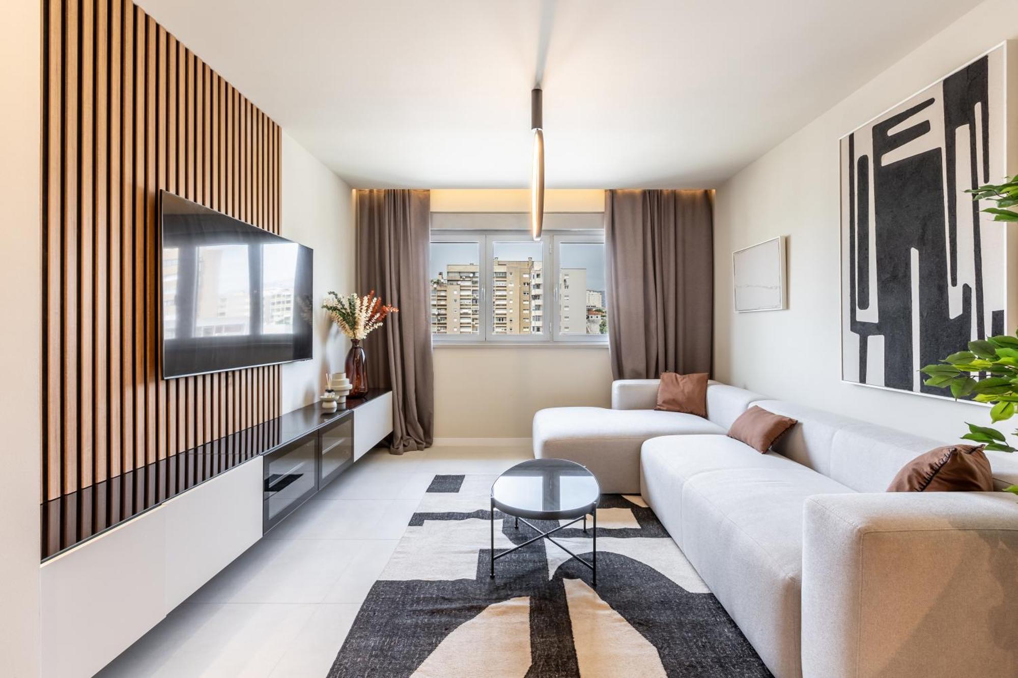 Mabu Luxury Apartment สปลิท ภายนอก รูปภาพ