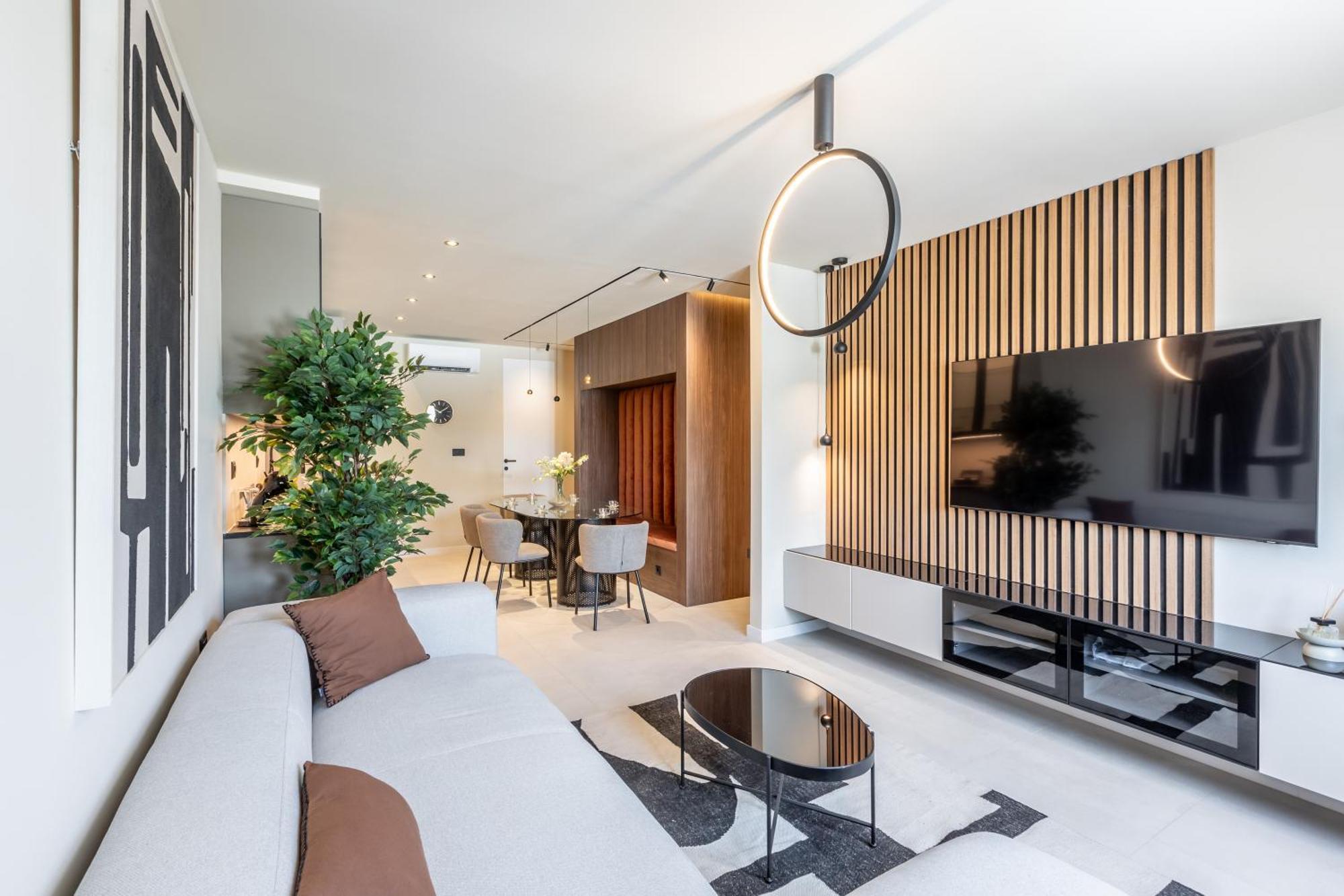 Mabu Luxury Apartment สปลิท ภายนอก รูปภาพ