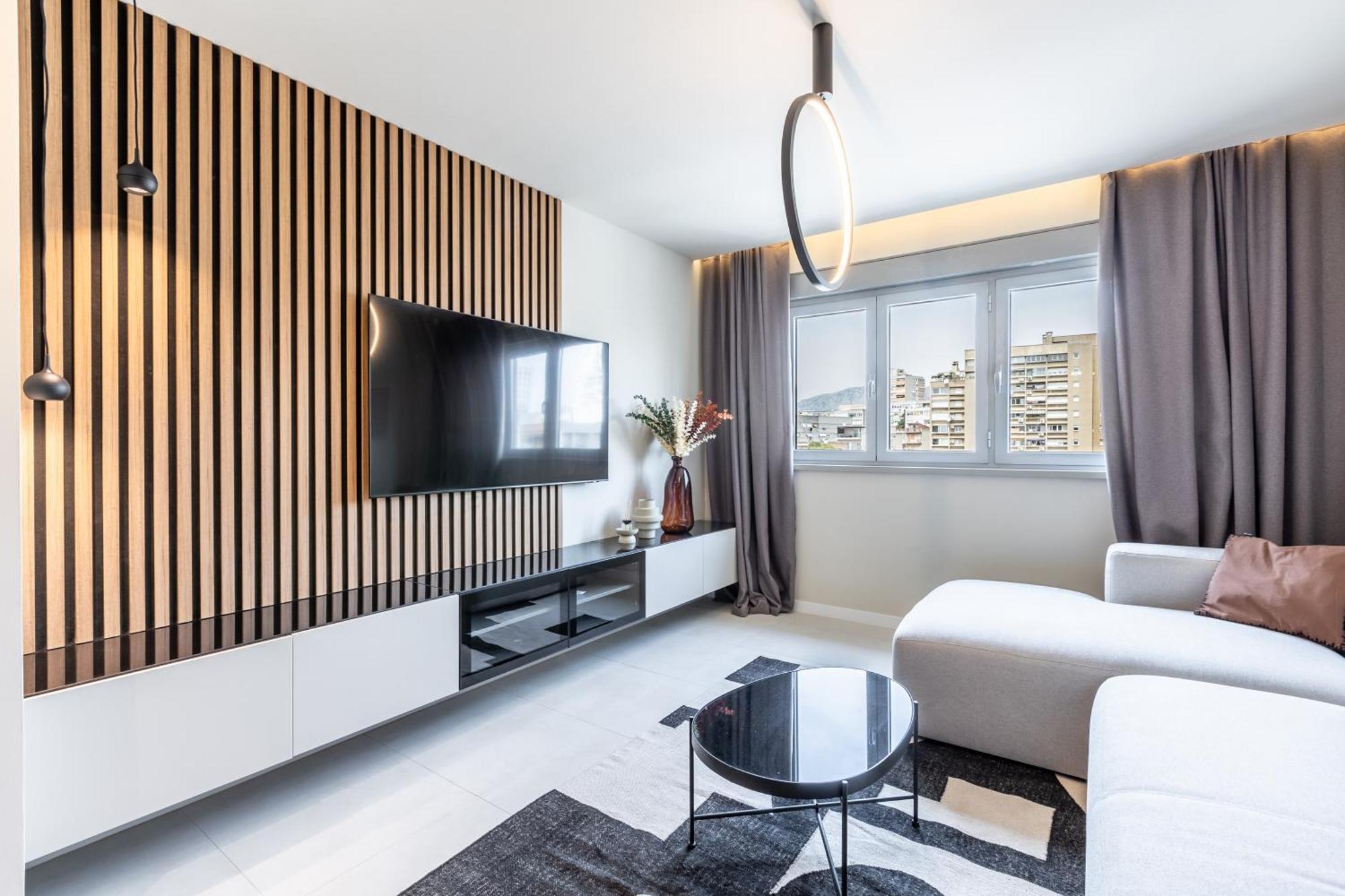 Mabu Luxury Apartment สปลิท ภายนอก รูปภาพ