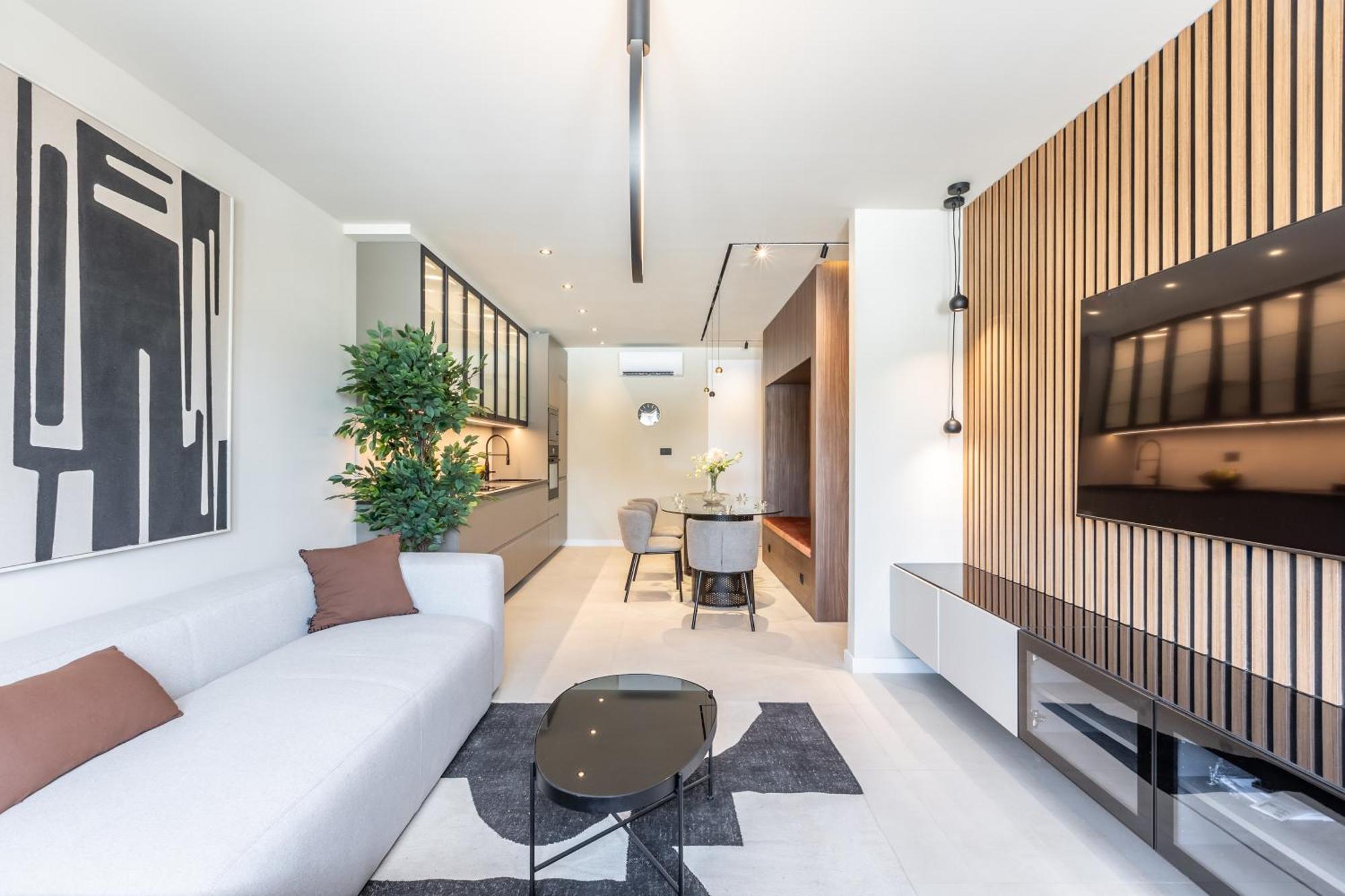 Mabu Luxury Apartment สปลิท ภายนอก รูปภาพ
