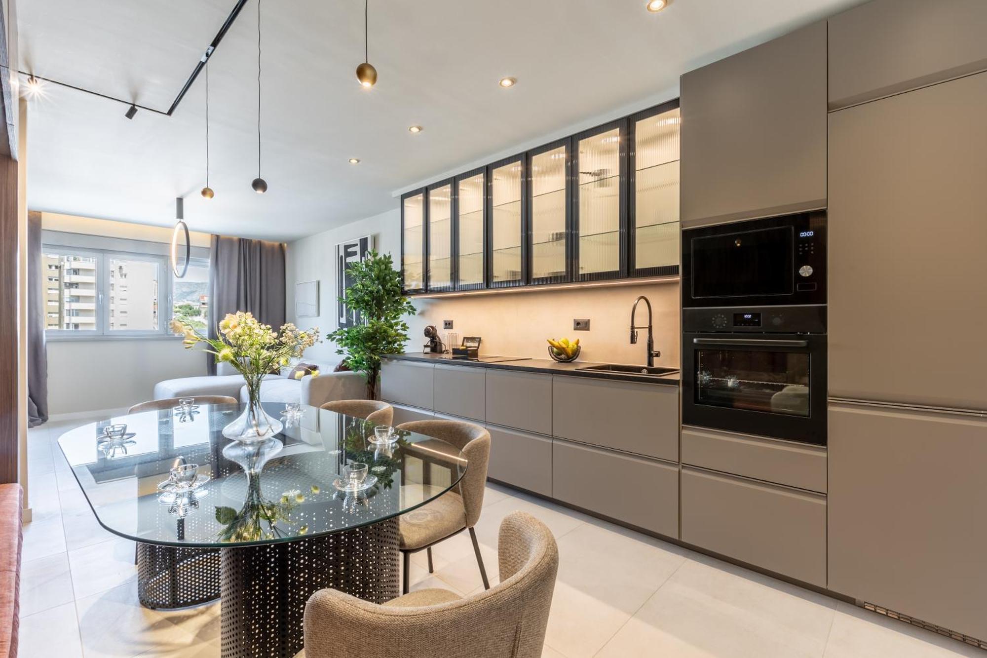 Mabu Luxury Apartment สปลิท ภายนอก รูปภาพ