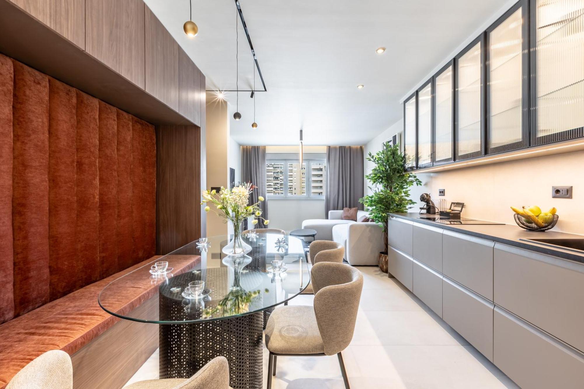Mabu Luxury Apartment สปลิท ภายนอก รูปภาพ